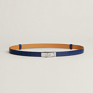 【HERMES】Ceinture Kelly 18 ケリーベルト Kelly 18 belt | Hermès USA