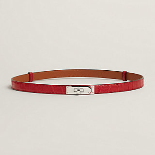 【HERMES】Kelly 18 belt ケリーベルト Kelly 18 belt | Hermès Thailand