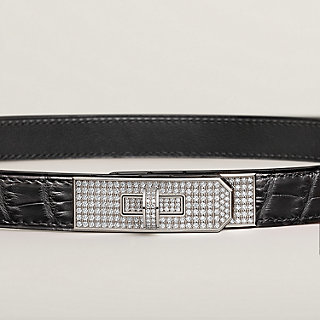 Kelly 18 belt | Hermès USA display picture 1