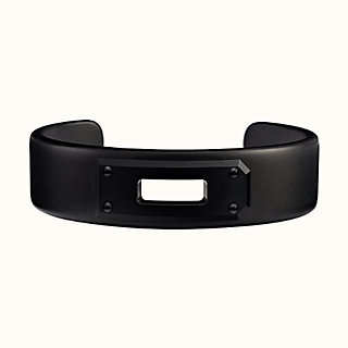 hermes so black bracelet