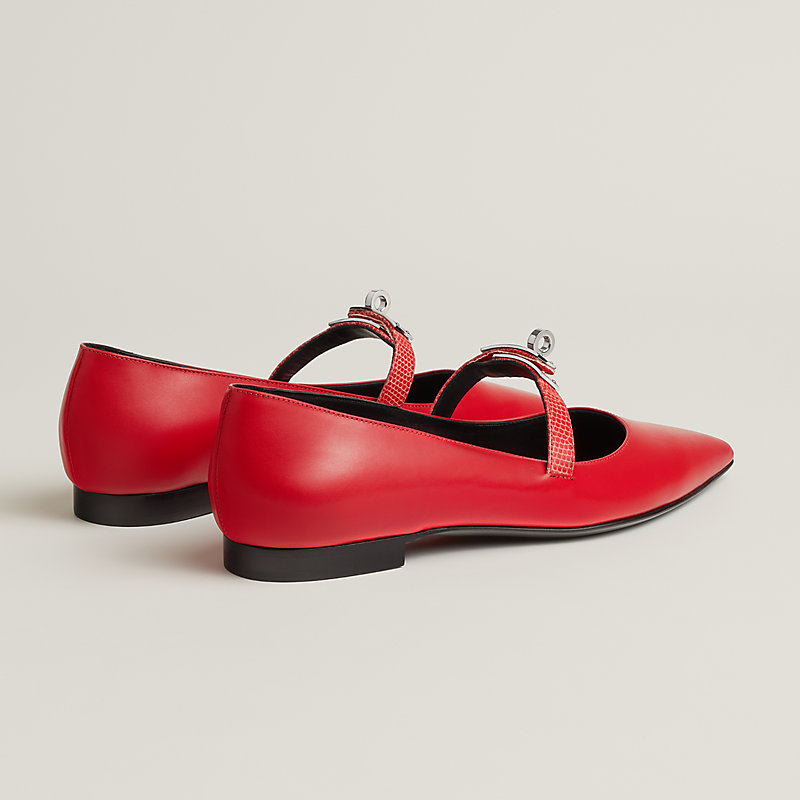 Kelly ballet flat, View: , view 3 of 4