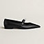 Kelly ballet flat, View: side, side, view 3 of 5