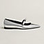 Kelly ballet flat, View: side, side, view 3 of 5