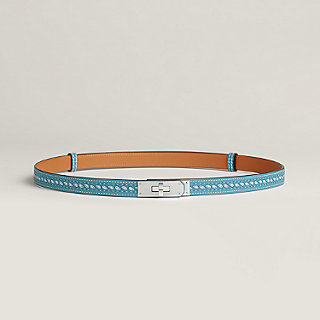 Kelly Bandana 18 belt | Hermès UK