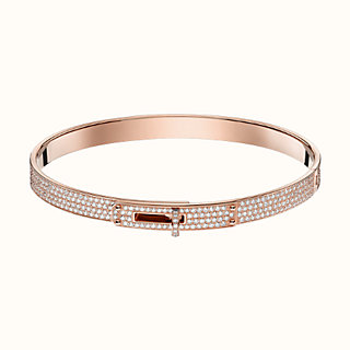 Kelly bracelet, small model | Hermès UK