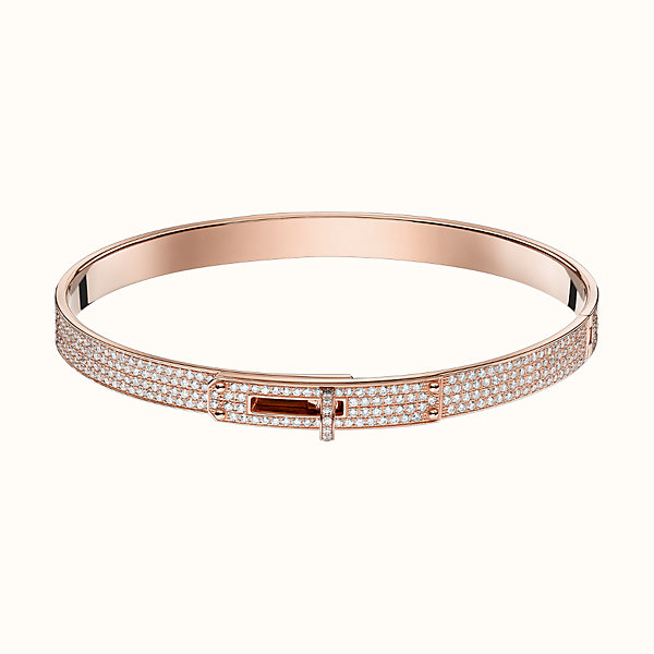 Kelly bracelet, small model | Hermès 