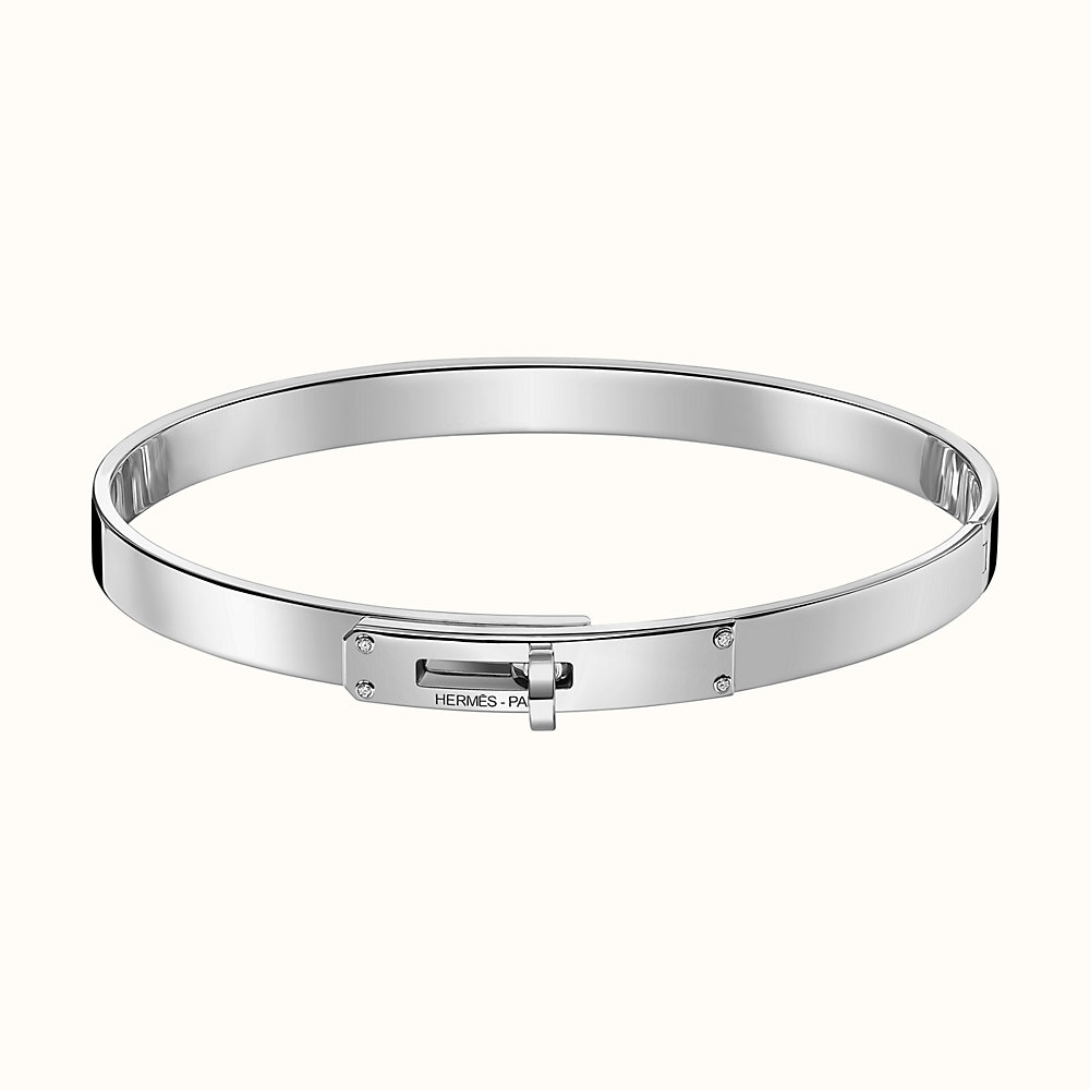 Kelly bracelet, small model | Hermès USA