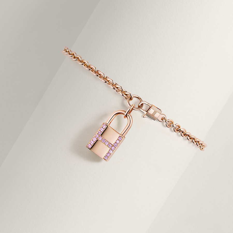 hermes cadenas bracelet