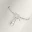 Kelly Cadenas bracelet, View: front, front, view 1 of 3