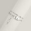 Kelly Cadenas bracelet, medium model, View: front, front, view 1 of 2