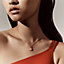 Kelly Cadenas pendant, View: Worn, worn, view 2 of 3
