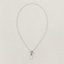 Kelly Cadenas pendant, View: Flat, flat, view 1 of 3