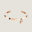 Kelly Cadenas 브레이슬릿, 스몰 모델, 보기: 앞, front, 1개 중 2번째 보기