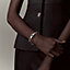 View: Worn, Kelly Chaine bracelet