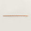 Kelly Chaine bracelet, small model, View: front, front, view 1 of 2