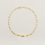 Kelly Chaine choker, small model, View: front, front, view 3 of 3
