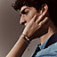 Kelly Chaine double bracelet, View: Worn, worn, view 4 of 4