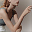 Kelly Chaine double bracelet, small model, View: Worn, worn, view 2 of 4