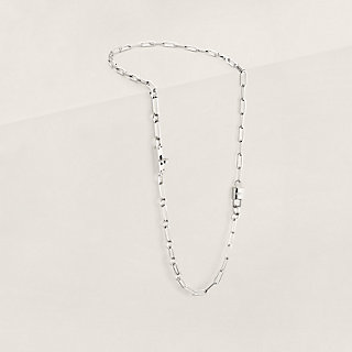 Kelly Chaine long necklace, medium model