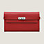 Kelly classic wallet, View: front, front, view 1 of 2