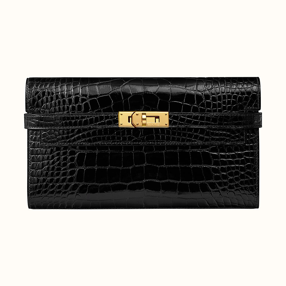 Kelly Classic wallet | Hermès USA