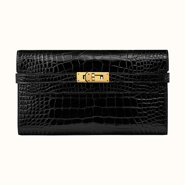 Kelly Classic wallet | Hermès Canada