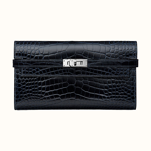 kelly classic wallet