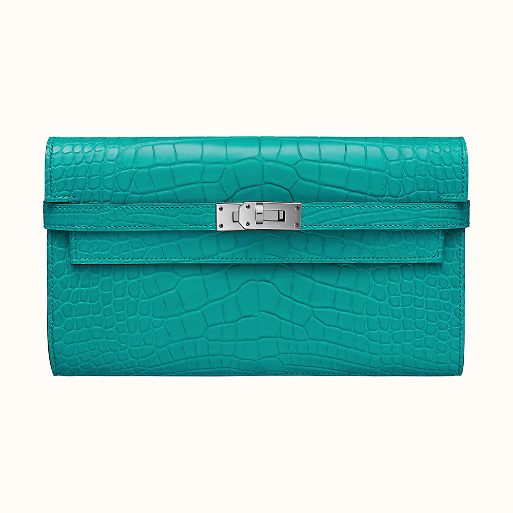 kelly hermes wallet