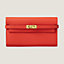 Kelly classic wallet, View: front, front, view 1 of 2