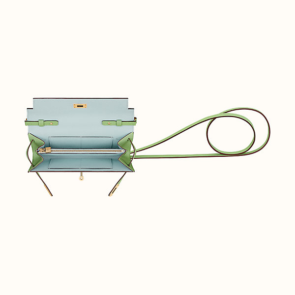 hermes kelly classique to go