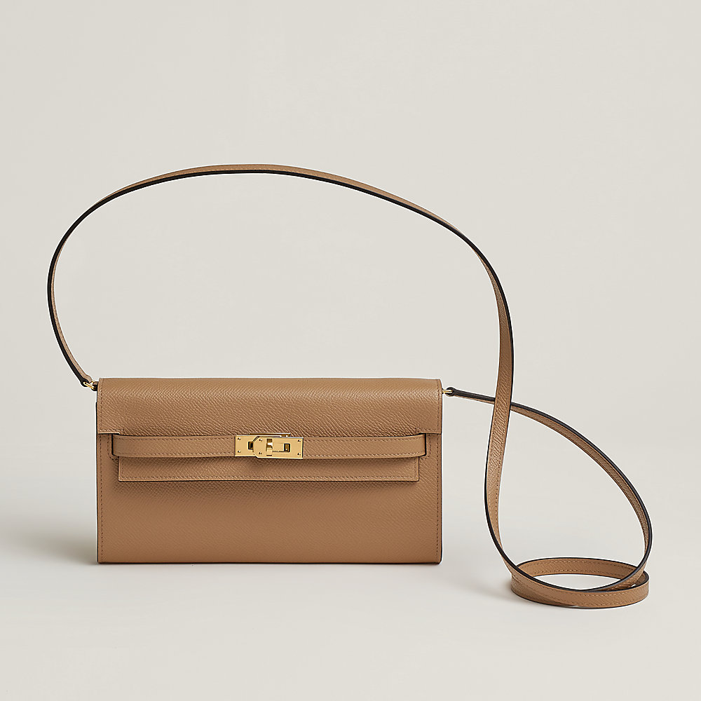 Hermes kelly classique to go wallet Clearance