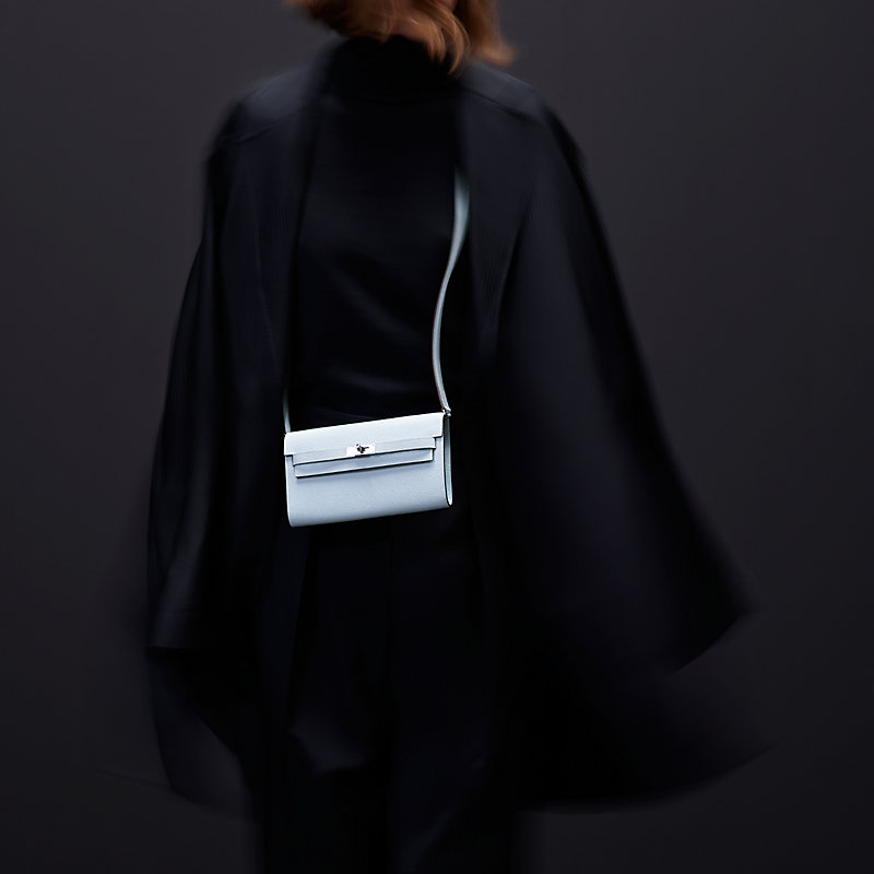 Kelly Classique To Go wallet