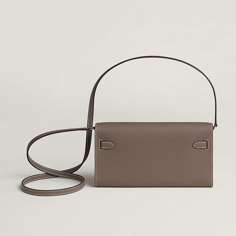 Kelly Classique To Go wallet