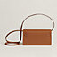 Kelly Classique To Go wallet, View: Worn, worn, view 3 of 4