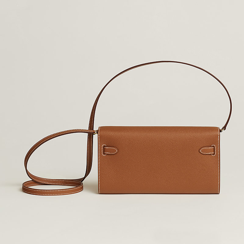 Kelly Classique To Go wallet