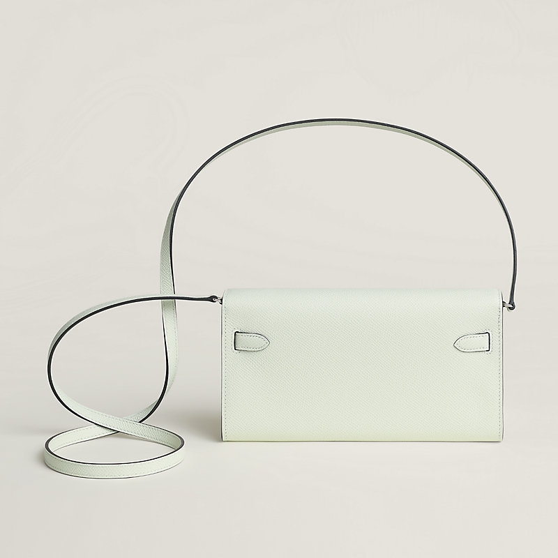 Kelly classique to go clutch Clearance