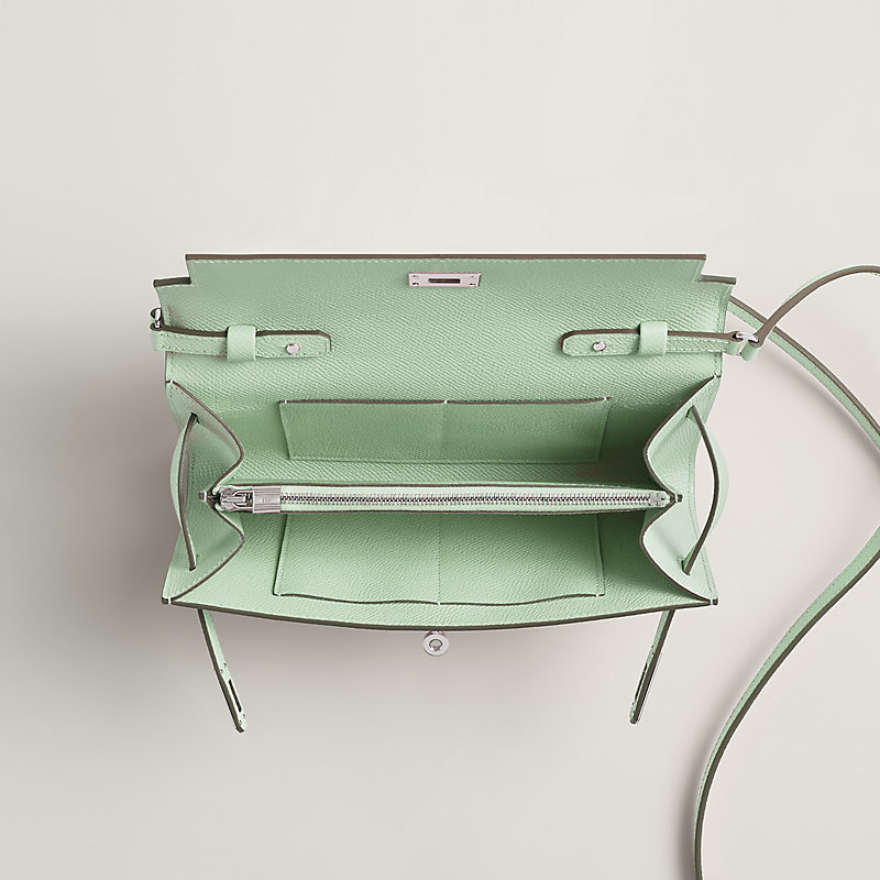 Kelly Classique To Go wallet, View: , view 3 of 4