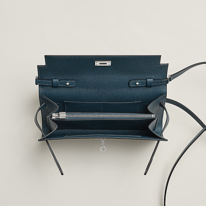 Kelly Classique To Go wallet, View: , view 4 of 4