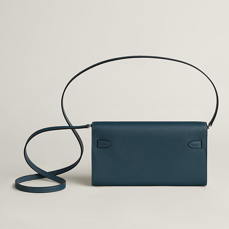 Kelly Classique To Go wallet, View: , view 3 of 4