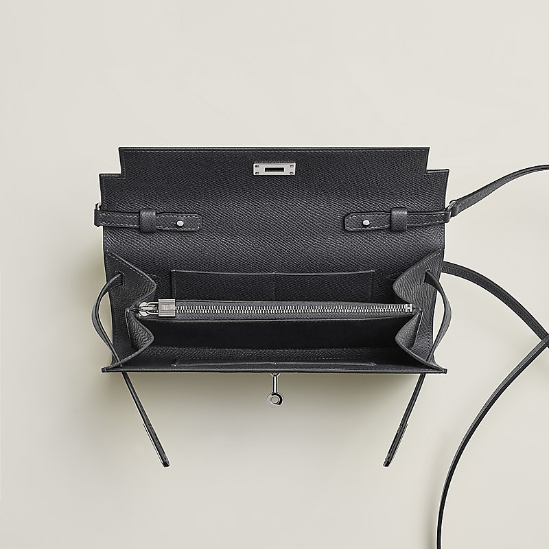Kelly Classique To Go wallet, View: , view 3 of 4