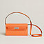 Kelly Classique To Go wallet, View: Worn, worn, view 1 of 3
