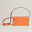 Kelly Classique To Go wallet, View: Worn, worn, view 2 of 3