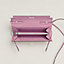 Kelly Classique To Go wallet, View: Worn, worn, view 3 of 3