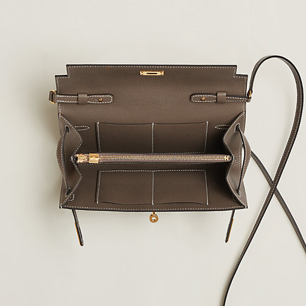 hermes kelly classique to go