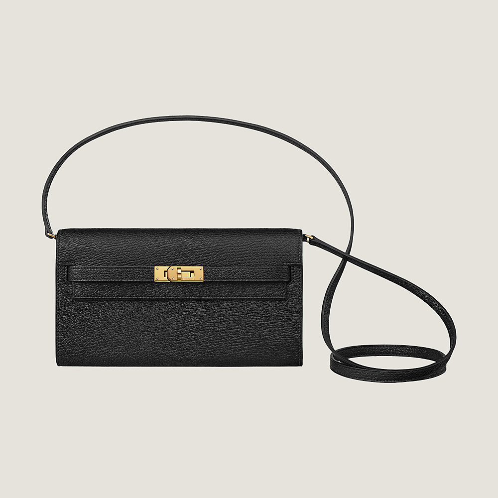 Kelly Classique To Go wallet