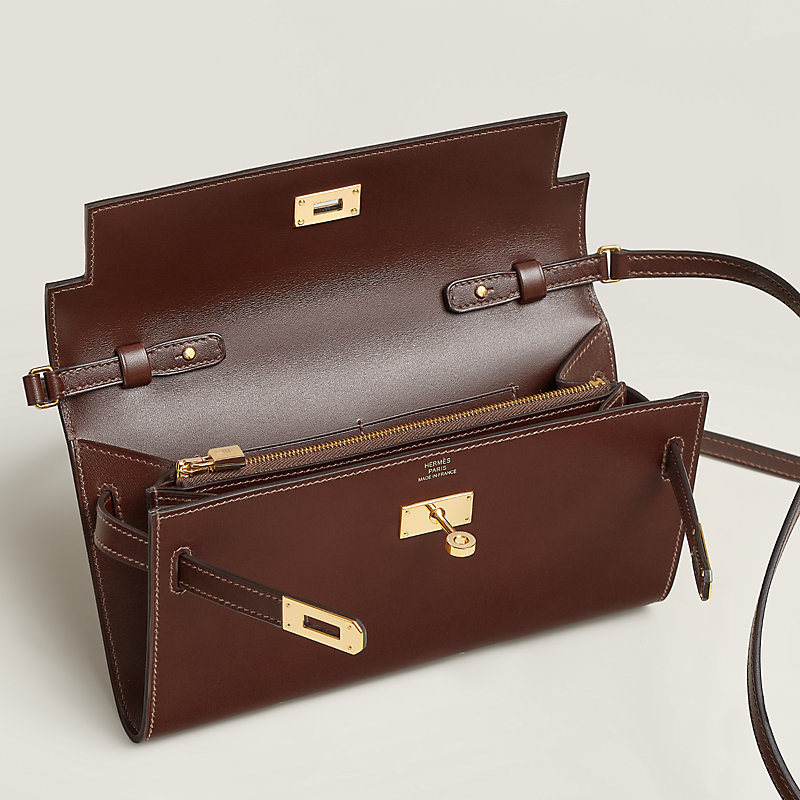 Kelly Classique To Go wallet