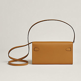 みんな大好きKellyバックル☆【HERMES】Kelly Classique Kelly Classique To Go wallet | Hermès Mainland China
