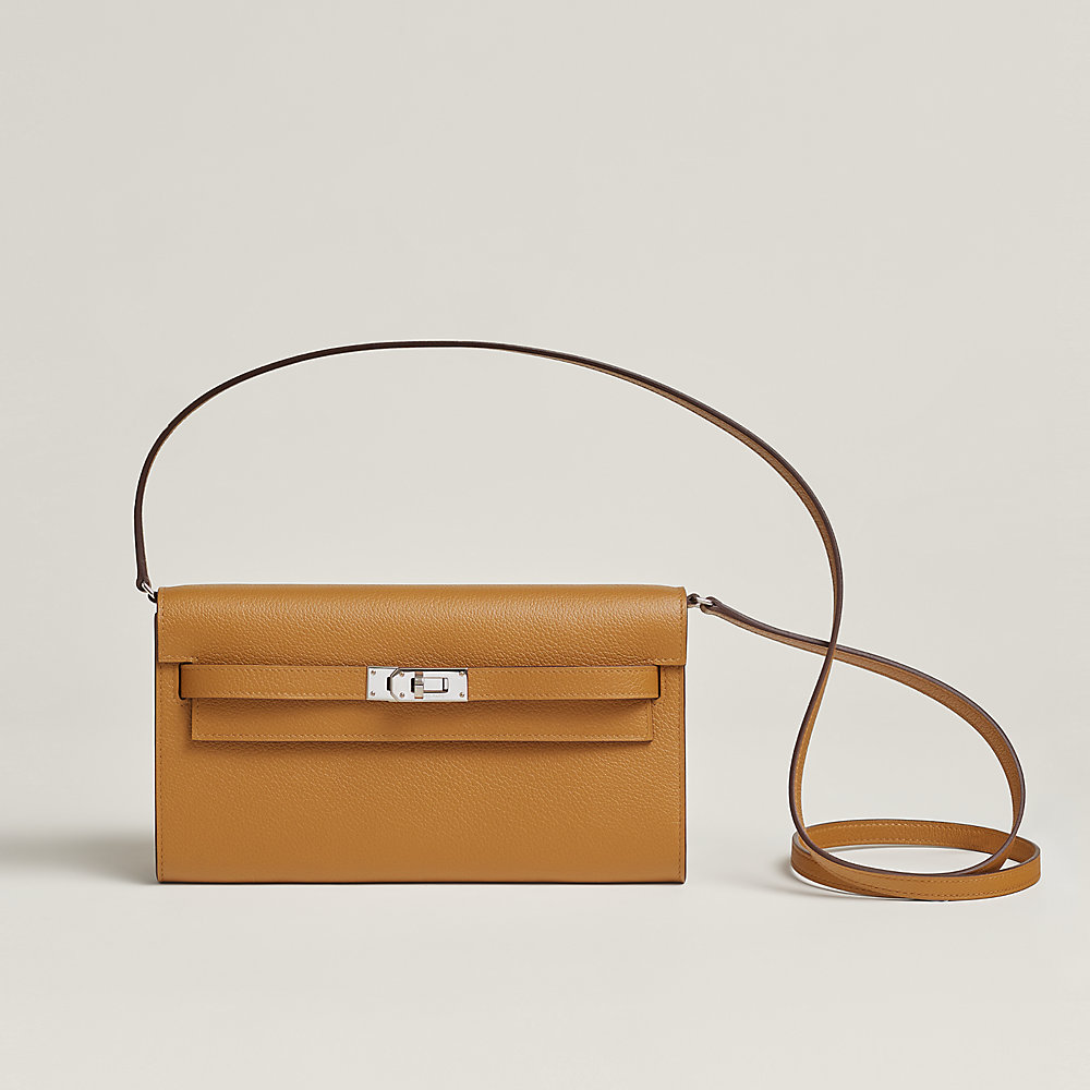 【人気の財布☆】HERMES 財布 Portefeuille Maillon To Go Maillon To Go wallet | Hermès Mainland China