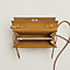 Kelly Classique To Go wallet, View: above, above, view 3 of 3