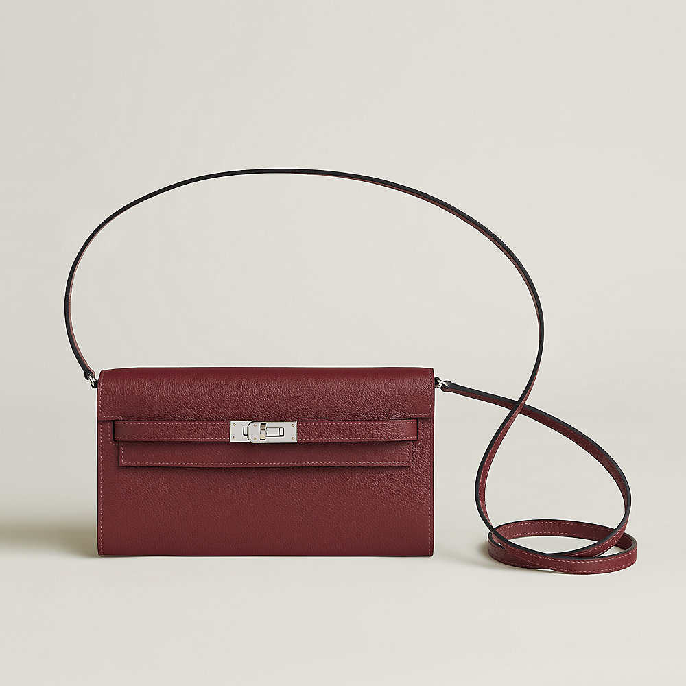 Kelly Classique To Go wallet Hermes Ireland